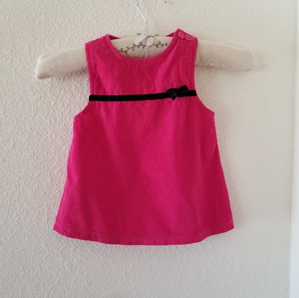 Baby Dress
